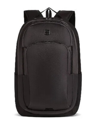 Swissgear 18.5'' Laptop Backpack - Charcoal