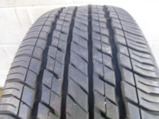 Set Of 2 P235/65R17 Yokohama Avid S34 104 T Used 7/32nds | eBay