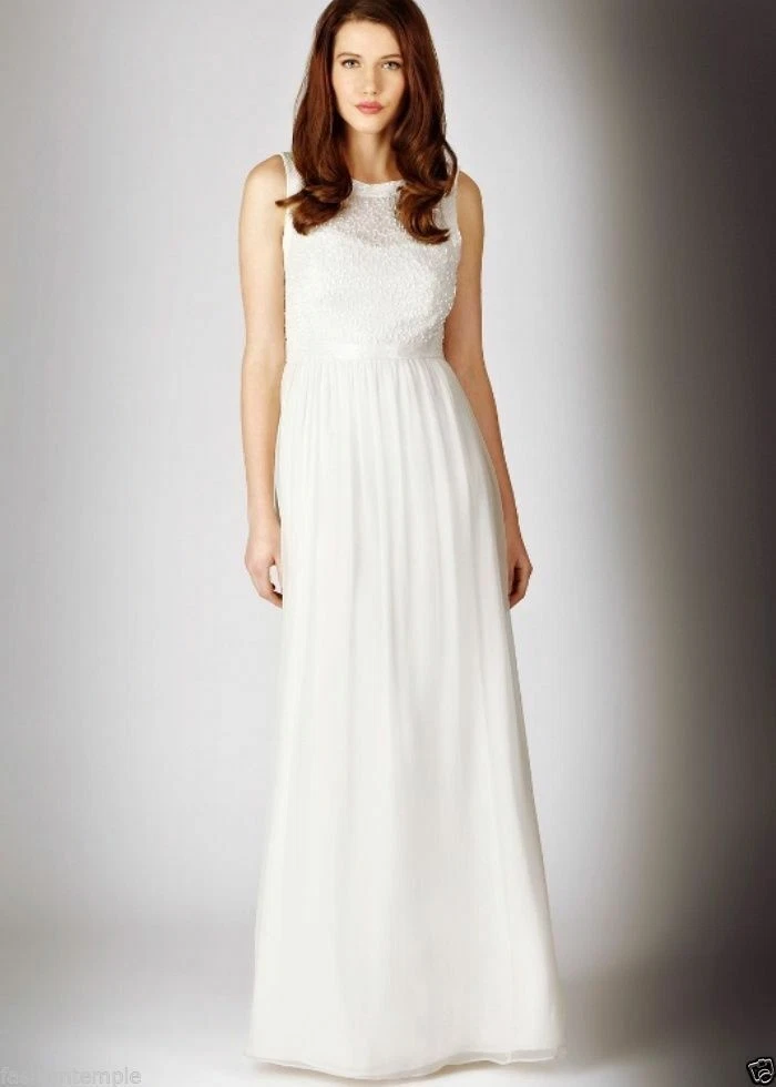 Find a dress bridal top