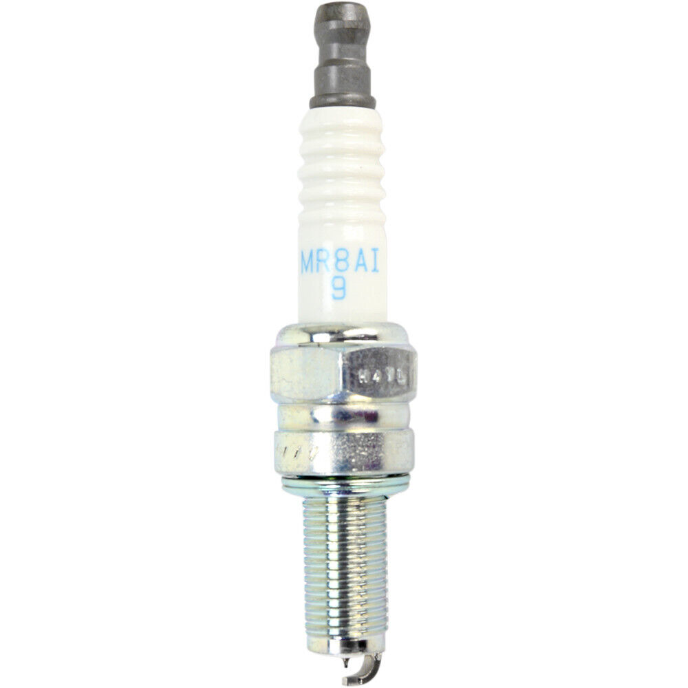 NGK - Iridium Series Spark Plug  MR8AI9 7692