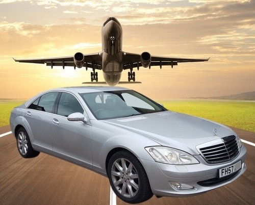 2007-S-Class-Mercedes-Benz-S320-CDI-Diesel-Auto-Automatic-Fully-Luxury-Posh-car