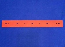 Tennant  601486 - Blade, Squeegee, Rear, 26.88L