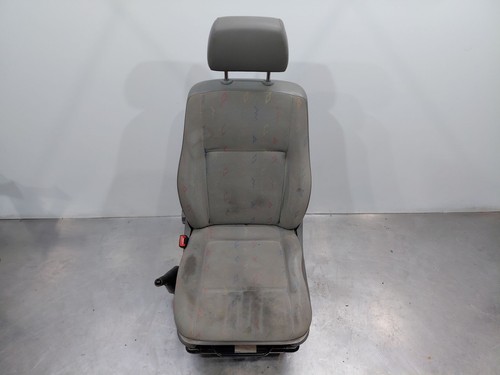 Driver seat