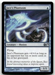 Jace's Phantasm #57/249 Uncommon Magic 2013 (M13) MTG