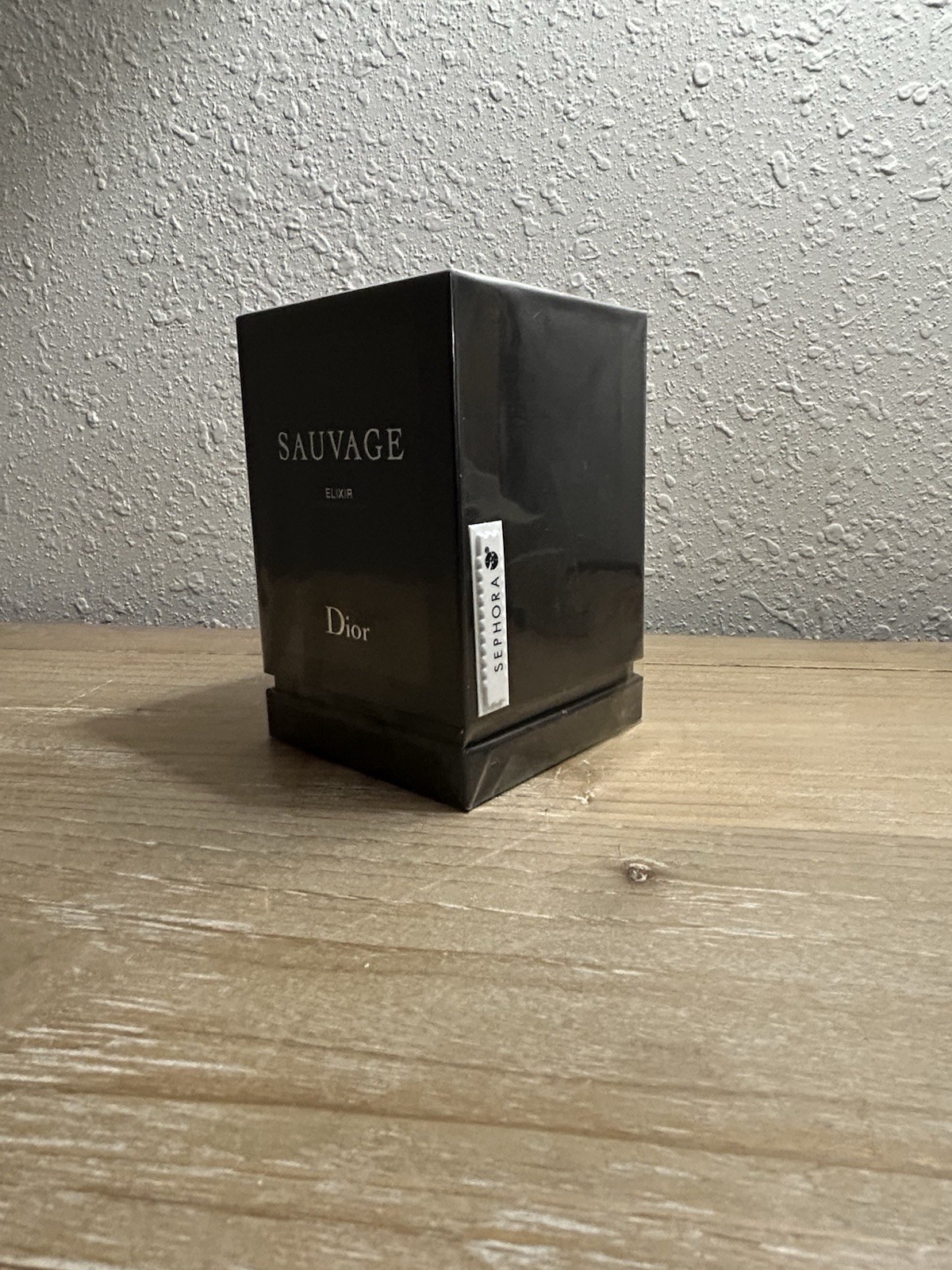 Dior Sauvage Elixir 3.4 fl oz Men's Eau de Parfum Spray