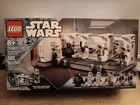 LEGO Star Wars: Boarding the Tantive IV 75387 Set - New  Sealed  Trooper Fives