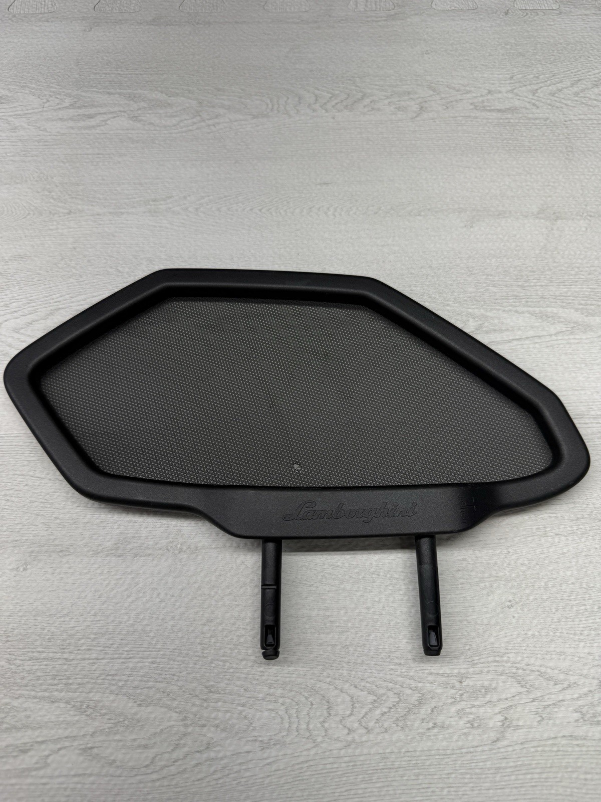 OEM Lamborghini Huracan Spyder Wind Deflectors 4T7.862.951 + 4T7.862.952
