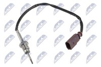 NTY Sensor Abgastemperatur EGT-AU-041 FüR Audi A4 B8 8K2 Avant 8K5 Q5 8RB A5 8TA