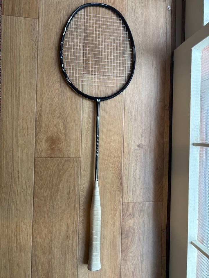 RAPTOR badminton racket | eBay Australia