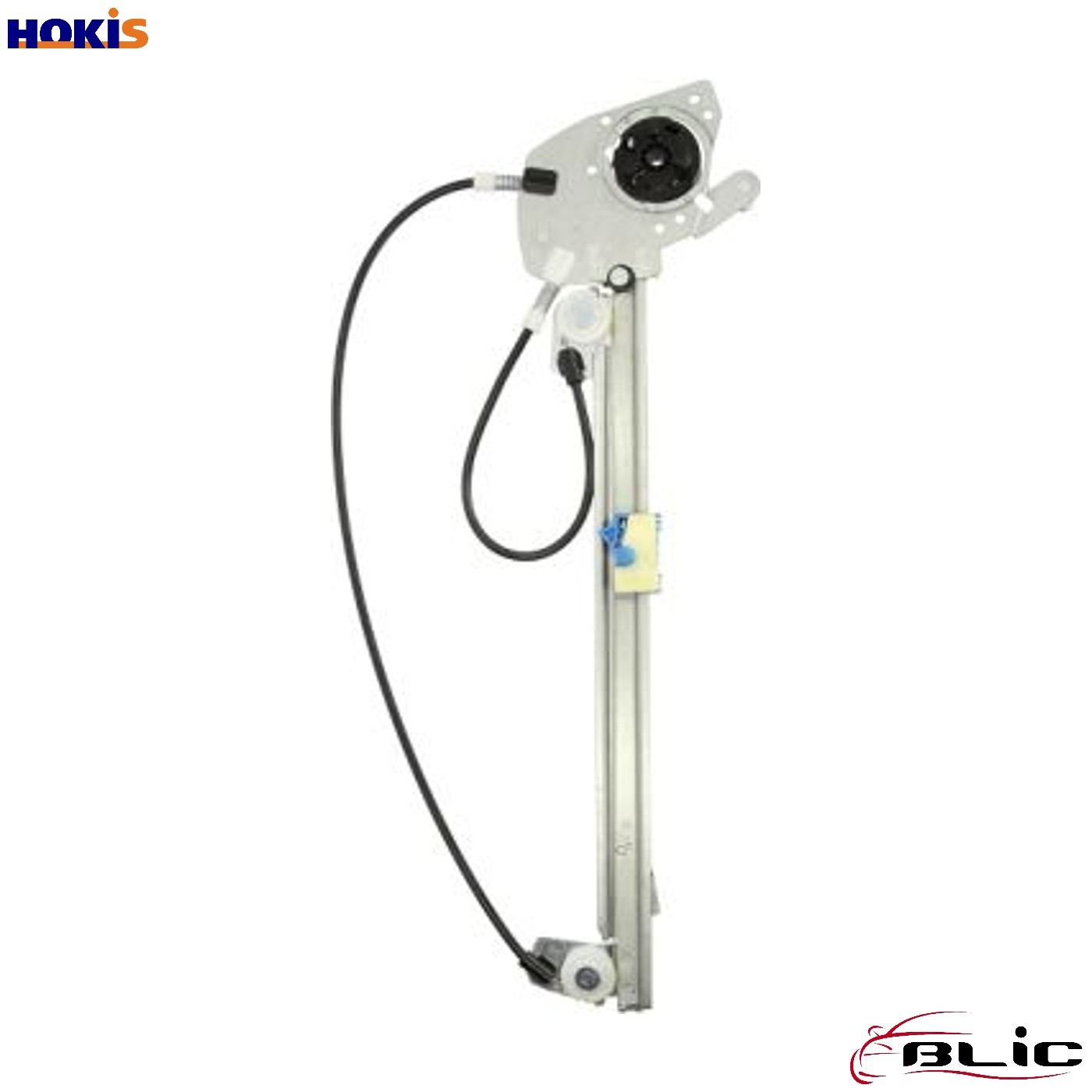 WINDOW REGULATOR 6060-09-040859P FOR RENAULT F4P770/774/773/775/771/772 1.8L