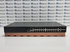Ruckus ICX 7150-24P ICX7150-24P-2X10G Network Switch No Rack Ears SKU 26354