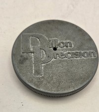 Dillon Precision Powder Measure Lid Metal