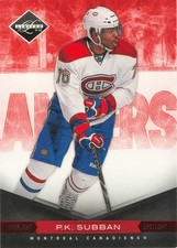 P.K. Subban Cards, Rookie Cards and Autographed Memorabilia Guide 21