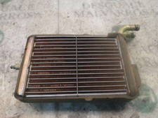Radiateur Mg TF