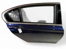 BMW 7 G11 G12 2017 Rechts T�r hinten UTO23843