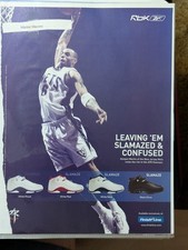 Magazine/Print Advertisements - Multiple Subjects/Sources - Please Read Desc.