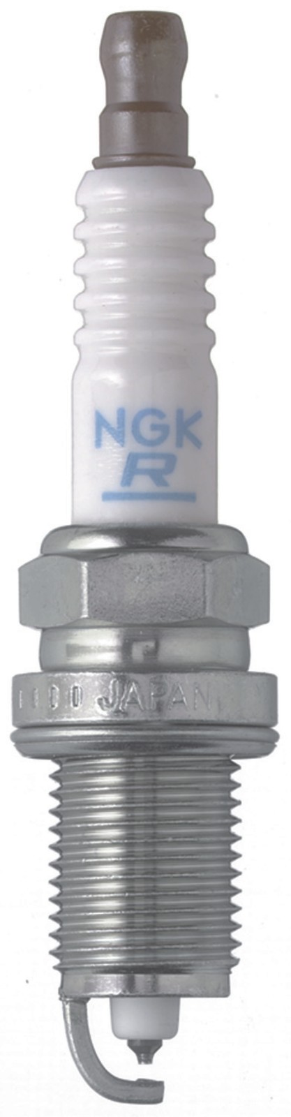 NGK Fits Laser Platinum Spark Plug Box Of 4 PZFR5D-11 - 7968
