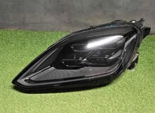 PORSCHE CAYENNE 9Y Facelift FULL LED Frontscheinwerfer Links 9Y0941059M LHD OE