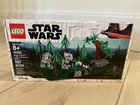 LEGO Star Wars: Battle of Endor (40362) NEW, SEALED & RETIRED!