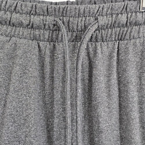 Love Streak Womens Fleece Jogger Sweatpants Gray XS 92% Polyester PK2543PK China - Picture 3 of 14