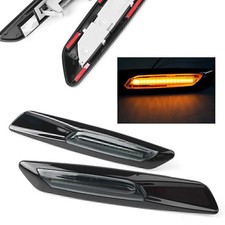 Seitenblinker Blinker f�r BMW E82 E88 E90 E91 E92 E93