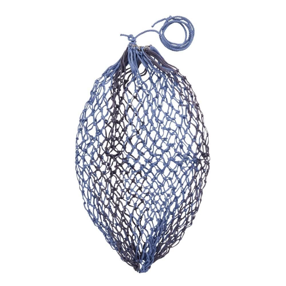 LeMieux Hippo Haynet - Powder Blue/Shadow