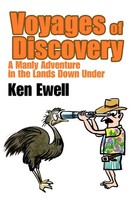 Ken Ewell | Voyages Of Discovery | Taschenbuch | Englisch (2004) | iUniverse