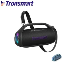 Tronsmart Bang 2 Speaker Bluetooth 90W Speaker 2.1 Channel Clarity 26H Play time
