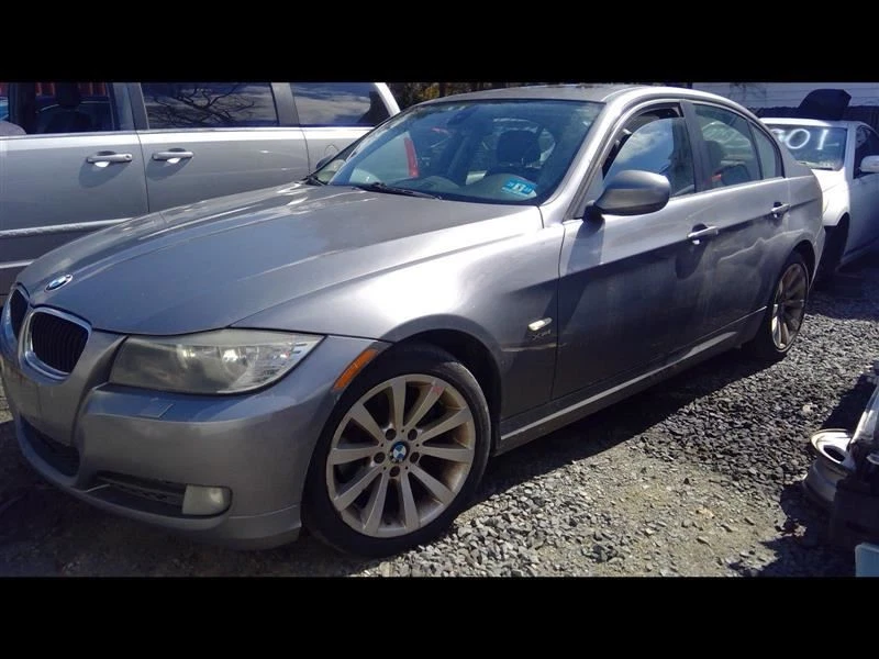 Luz de estacionamiento/esquina de pasajeros estación de conducción antiniebla Wgn para BMW 328i 267027 09-12 Foto 4 de 4