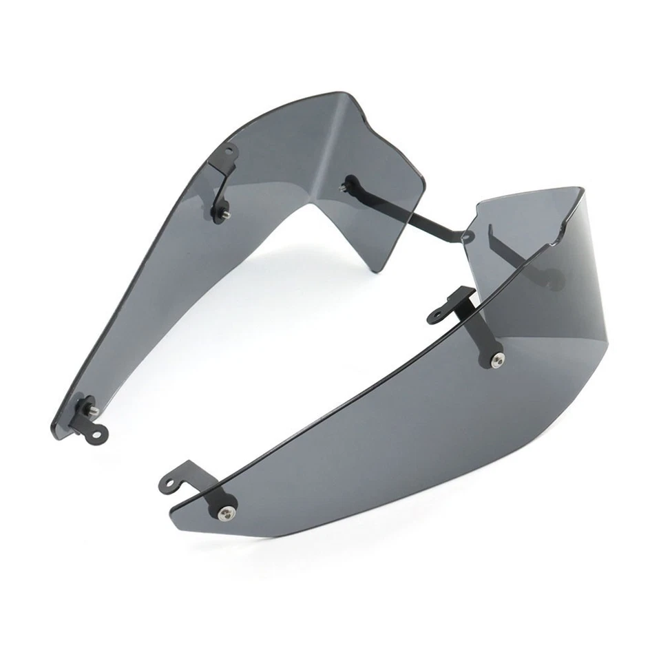 Аксессуары для мотоциклов боковые спойлеры обтекатель для BMW K1600GTL K1600B K1600GA - Изображение 4 из 4