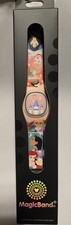 NEW 2026 Disney Magic Band Plus + Princess Ar...