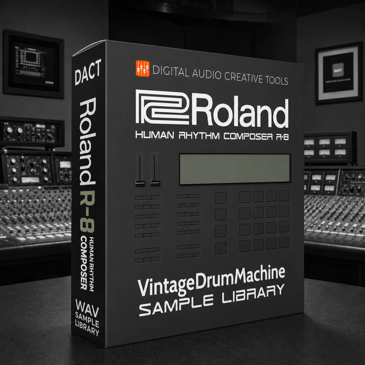 Preços baixos em Bateria Eletrônica Roland r8 | eBay