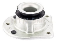 Reparatursatz FederbeinstüTzlager SNR KB658.14 FüR Doblo Palio Siena Fiat Strada