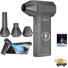 Versatile Compressed Air Duster: Lightweight Design for Safe Tech Maintenance