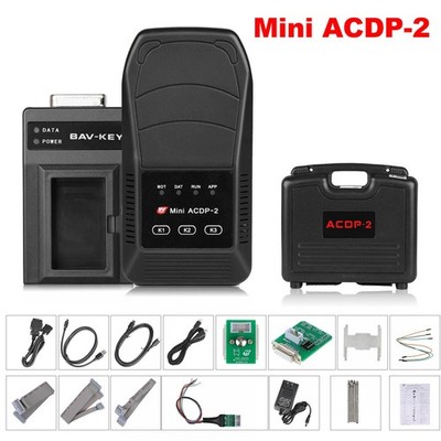 Yanhua Mini ACDP-2 Programming Master Basic Module Supports USB and Wireless