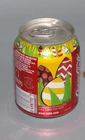 Vintage 2002 Coca Cola MINI 8 FL. OZ Collectible Can
