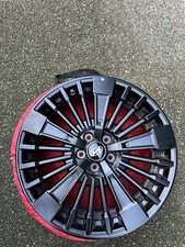 💥 Hyundai Santa Fe 20x8.5 20" OEM Wheel 95931 Excellent Condition 💥