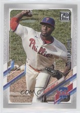 2021 Topps Limited Edition Hector Neris #171 1u6
