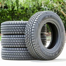 4 Tires 23575r15 105t Aosen Ht3000 As As All Season