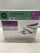 Stampante multifunzione HP DeskJet 4220e