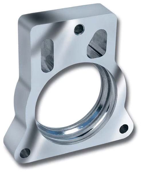 Trans Dapt 2564 Torquecurve Throttle Spacer 96-06 4.3L V6