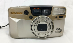 Pentax Espio 140 | eBay