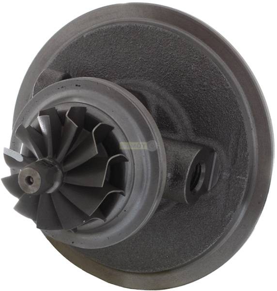 Rumpfgruppe Turbolader Neu Oe-Ref. 0375F6 FüR --- PSA-image