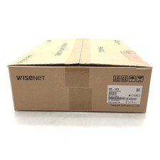 NEW Hanwha WiseNet SPE-1620 16-Channel 2MP Network Security Video Encoder