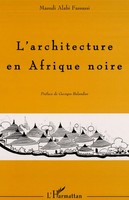 L'architecture En Afrique Noire Masudi Alabi Fassassi Taschenbuch FranzöSisch