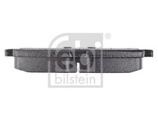Bremsbeläge Hinterachse 116294 FEBI BILSTEIN für HYUNDAI i10 II