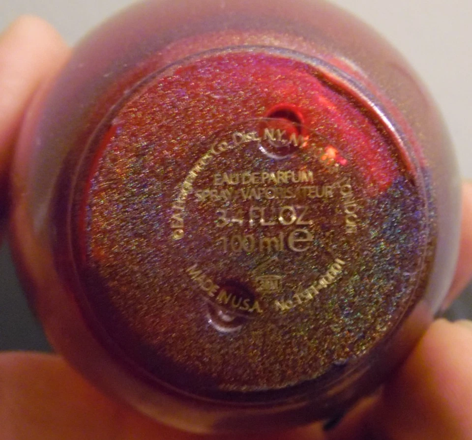 TST 85% COMPLETO L Enchanted Wonderstruck 3,4 OZ Taylor Swift Mujer EDP SIN CAJA Foto 2 de 2