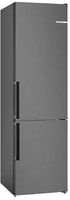 Bosch Serie 4 KGN39VXCT KüHl-Gefrierkombination Nofrost Vitafresh Perfectfit