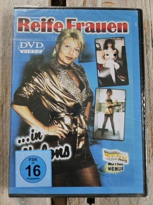 Reife Frauen .... in Nylons Neu & OVP