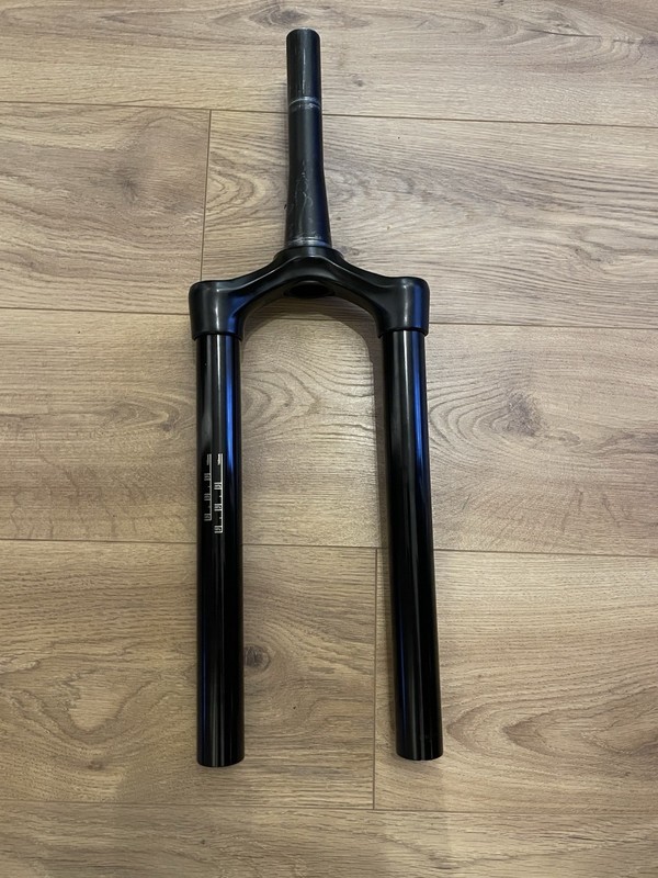 Rockshox Lyrik Uppers
